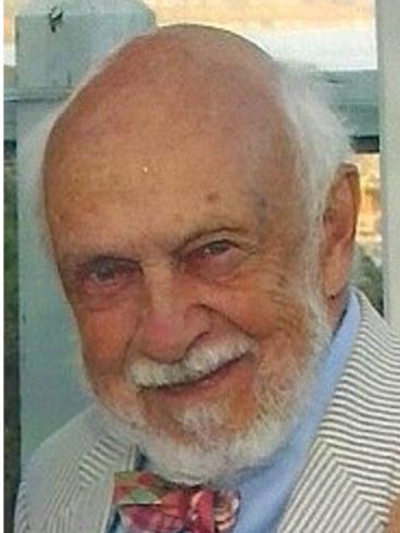 William Foster Batchelder